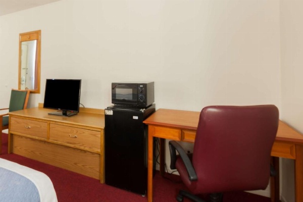 دايز إن باي ويندهام كاستايك سيكس فلاجز ماجيك ماونتن image 13